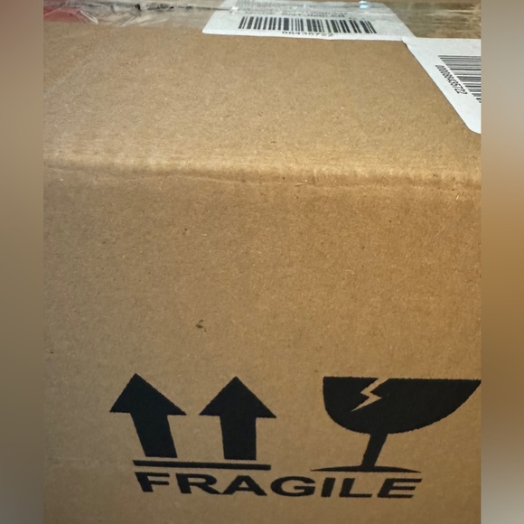 Roxanna Glass Tumbler Set - Picture 13 of 14